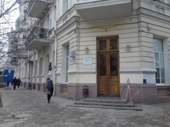 В Ростове на проект капремонта особняка «водочного короля» потратят 4 млн рублей