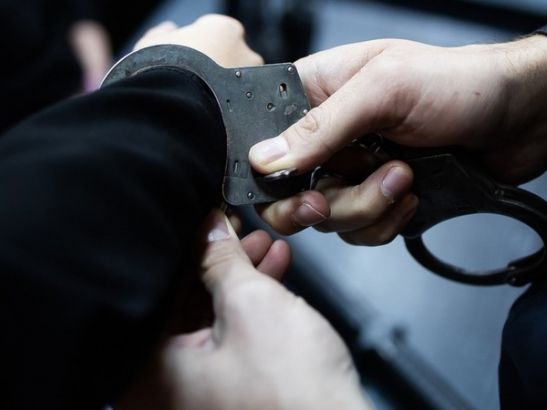 В Ростове спасатели освободили от наручников мужчину в зале военного суда