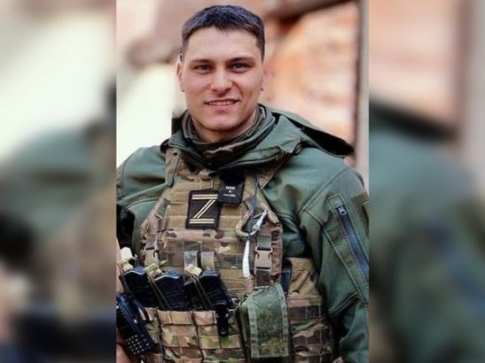 В зоне проведения СВО погиб 27-летний Анатолий Беспалый из Новошахтинска