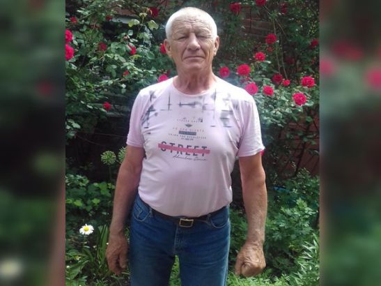 В лесу Семикаракорска без вести пропал 67-летний мужчина