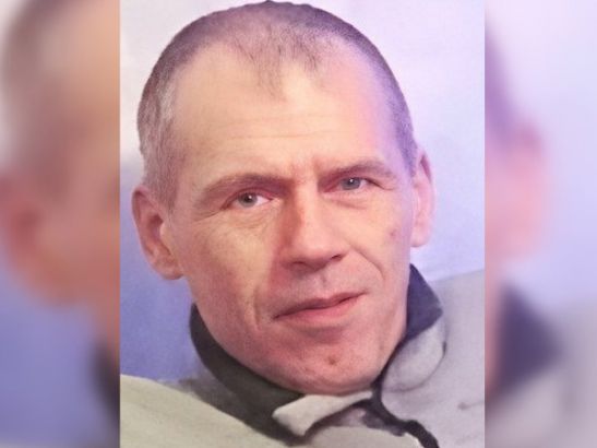 В Ростове-на-Дону ищут пропавшего без вести 47-летнего мужчину