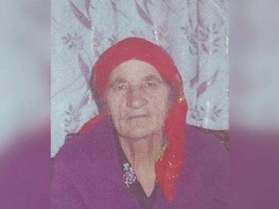 Пропавшая 82-летняя старушка из Ростовской области найдена мертвой