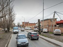 В Ростове запретят остановку транспорта на Оганова с 9 декабря