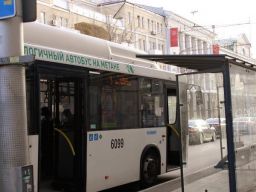 В Ростове увеличили плановое количество транспорта на маршрутах