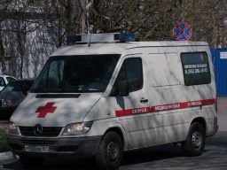 В Ростове на Орбитальной женщина погибла, выпав из окна многоэтажки