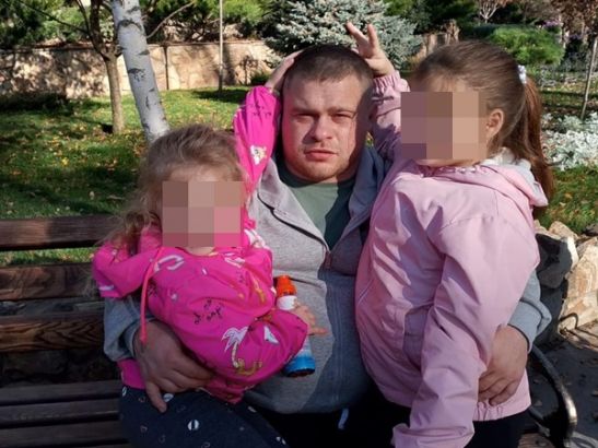 Боец СВО из Ростовской области приехал в отпуск к семье и пропал без вести