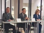 30 ноября состоялась конференция Ленинского районного отделения партии «ЕДИНАЯ РОССИЯ»