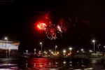Губернатор ввел запрет на запуск фейерверков в Ростовской области