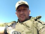 В ходе спецоперации погиб доброволец из Чертковского района