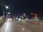 На трассе в Ростовской области пассажирский автобус насмерть сбил пешехода