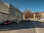 В Ростове на Черевичкина до конца года ограничат движение транспорта