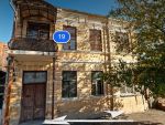 Госэкспертиза одобрила снос старинного дома в Нахичевани