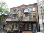 В Ростове дом Кушнарева на Темерницкой признан ОКН
