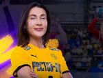 Юлия Манагарова стала лучшим игроком матча «Ростов-Дон» - «Астраханочка»