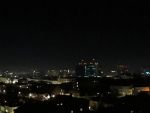Звук взрыва напугал ростовчан в ночь на 5 ноября