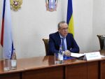 Приговор экс-замгубернатора Ростовской области Сергею Сидашу оставили в силе
