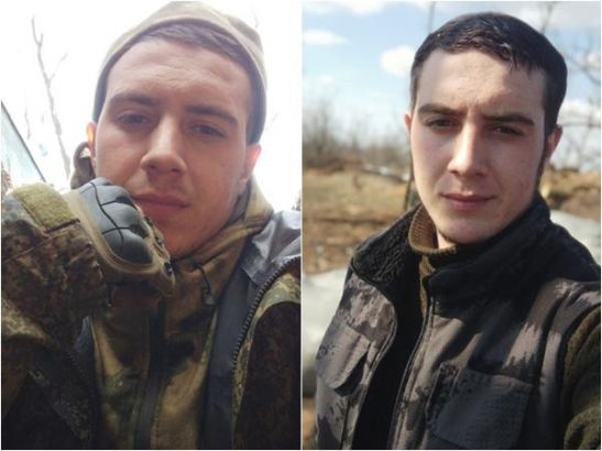 В СВО погиб 25-летний Евгений Бедросов из Ростовской области
