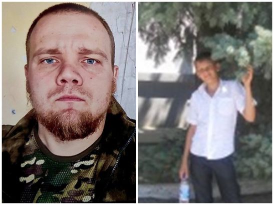 Трое товарищей из Ростовской области погибли в зоне СВО