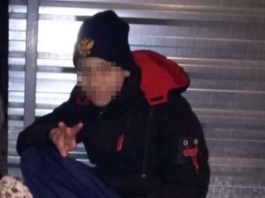 Под Ростовом без вести пропал 14-летний школьник