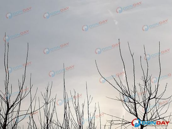 Жители Таганрога сообщают о взрыве 16 декабря