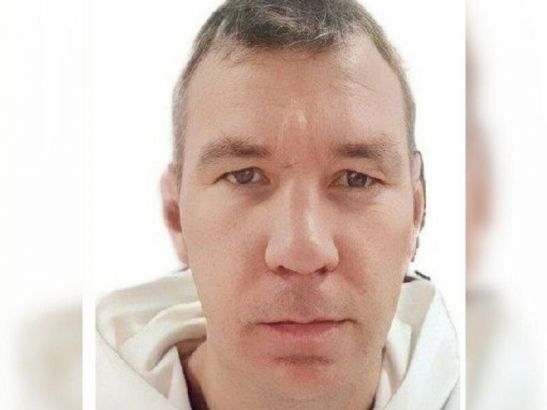 В Новочеркасске разыскивают пропавшего 37-летнего Валерия Вересова