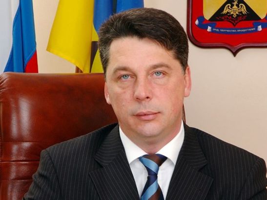 Бывший депутат донского парламента получил срок за кражу газа