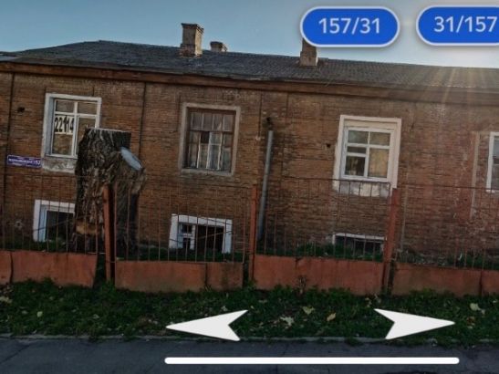 Еще два старинных дома снесут в Ростове-на-Дону