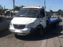 В Ростове тариф на эвакуацию автомобилей вырастет почти на 250 рублей