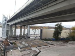 В Ростове сорвалась закупка на содержание мостов стоимостью 47,2 млн рублей