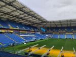 Годовое обслуживание стадиона «Ростов Арена» обойдется в 45 миллионов рублей