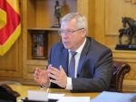 Губернатор Ростовской области прокомментировал атаку беспилотников на регион