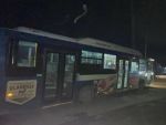 В Ростове водитель пассажирского автобуса насмерть сбил пешехода