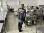 По факту массового отравления школьников в Ростовской области завели уголовное дело