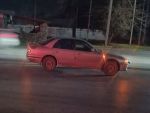 В Новочеркасске 42-летний мужчина попал под колеса легковушки