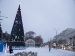 Ростов украсят к Новому году до 15 декабря