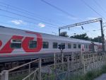 В новогодние праздники запустят дополнительные поезда из Ростова в Крым