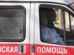 В лобовом ДТП на трассе в Ростовской области пострадали двое мужчин