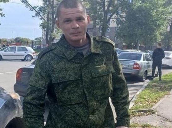Боец из Усть-Донецкого района Иван Бочаров погиб в ходе СВО
