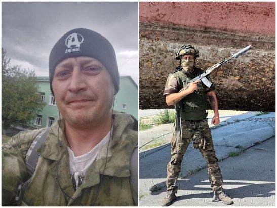 Боец из города Новошахтинска погиб в СВО