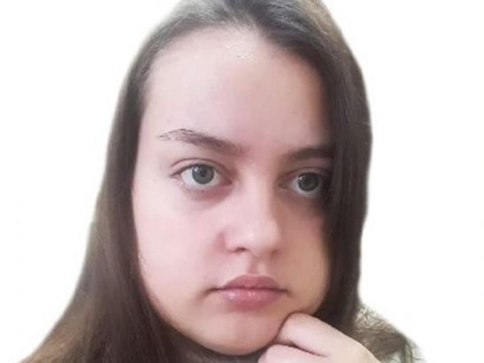 Пропавшая в Константиновске 21-летняя девушка нашлась живой