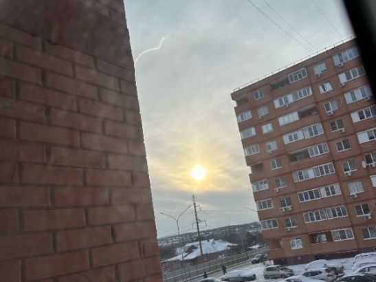 В Ростовской области 12 января прогремел взрыв