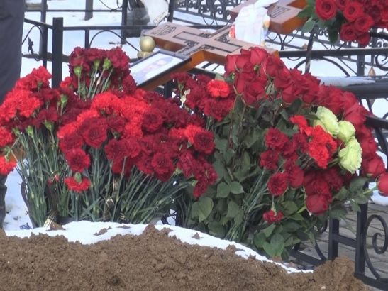 На содержание кладбищ в Ростове выделят более 6 миллионов рублей