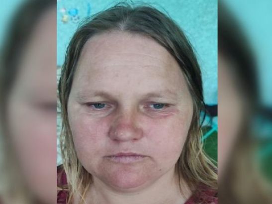 Разыскиваемая в Ростовской области 35-летняя женщина нашлась в Краснодаре