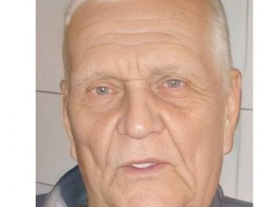 Найден живым дедушка, пропавший 31 декабря на «Оке»