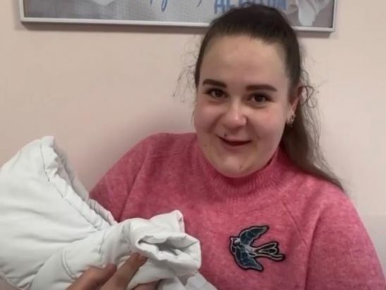 В Ростове врачи спасли жизнь новорожденному весом 980 граммов