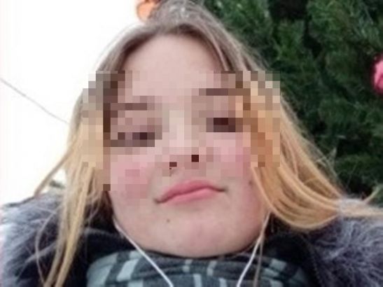 В Таганроге живой найдена пропавшая 16-летняя девушка