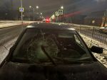 В Ростове на улице Мичуринской школьник попал под колеса автомобиля