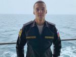В зоне СВО погиб 22-летний матрос из Ростовской области Игорь Мещеряков