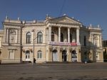 Больше 30 миллионов понадобилось для реставрации крыши Нахичеванского театра в Ростове
