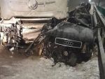 Под Павловском мужчина из Ростовской области попал в смертельное ДТП